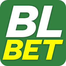 blbet logo