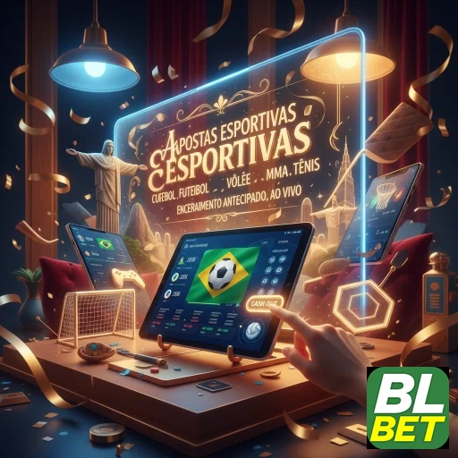 Ilustração de Acesso Rápido pelo Aplicativo Móvel