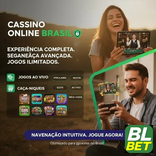 Ilustração de Explore as melhores apostas esportivas na blbet