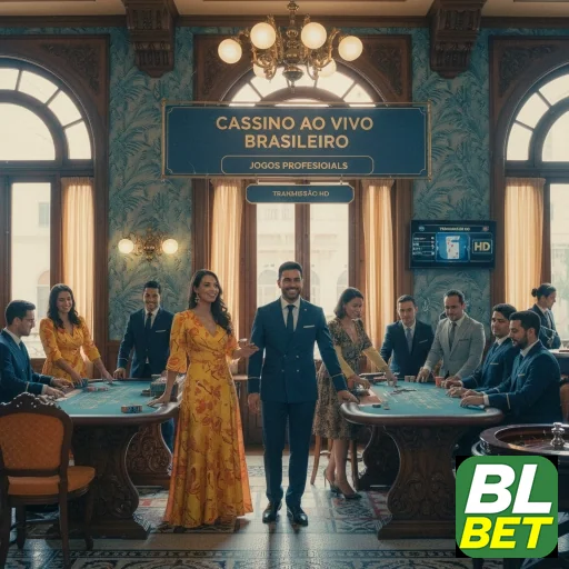 Ilustração de Experimente os melhores serviços VIP na blbet