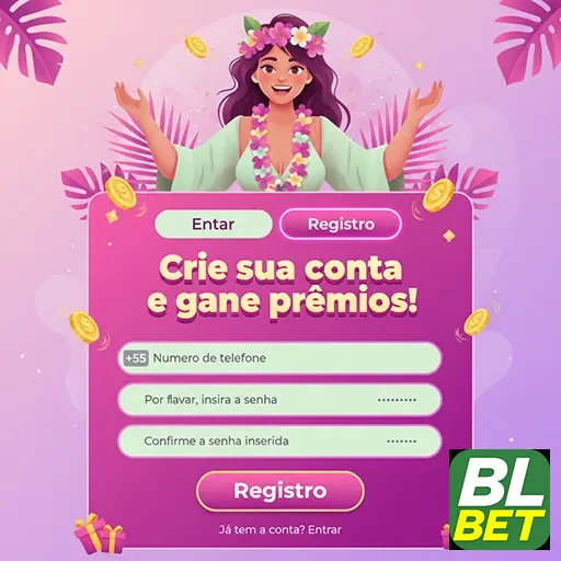 Ilustração de Explore os Jogos VIP da blbet e Experimente a Diversão