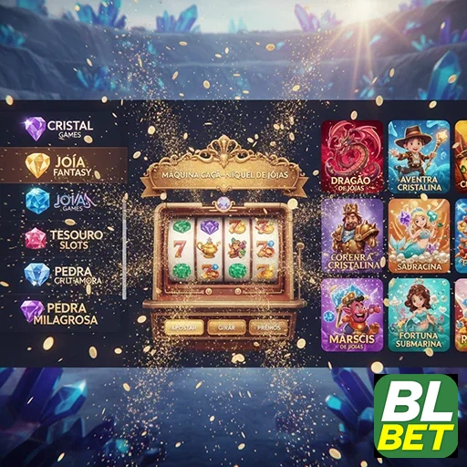 Ilustração de Acesse rapidamente o blbet e descubra os melhores bônus
