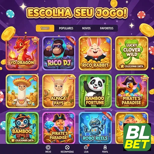 Ilustração de Explore as Ofertas VIP da blbet com Saques Rápidos