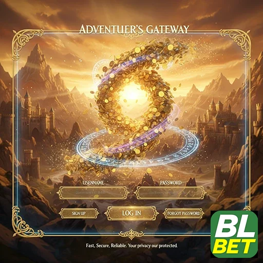 Ilustração de Jogue em Nossas Novas Máquinas de Slot