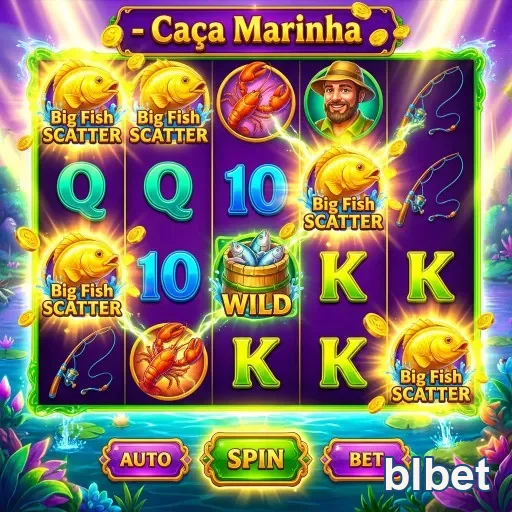 Ilustração de Diversão com Slots Inovadores