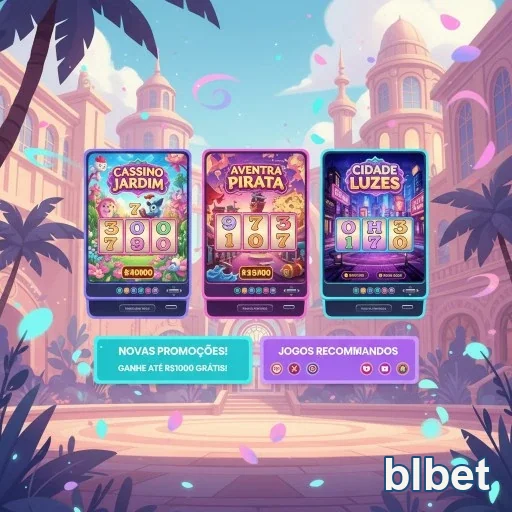 Ilustração de Jogos Premium