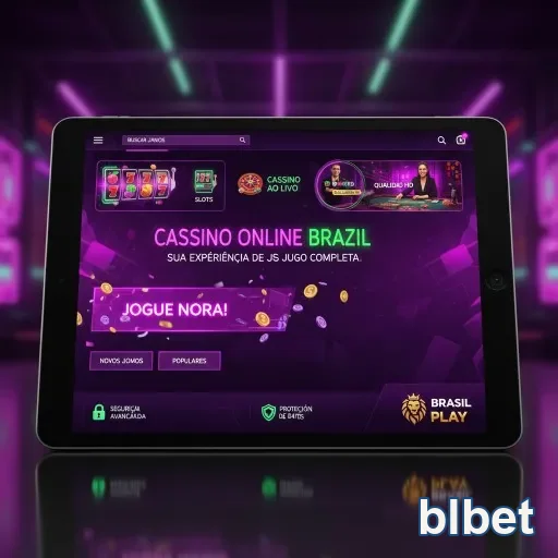 Segurança garantida na plataforma blbet - blbet