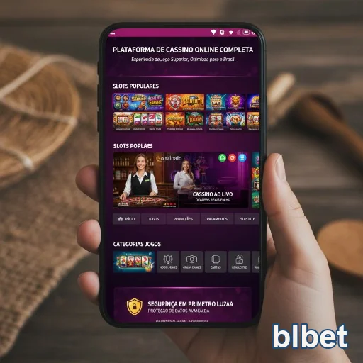 Ilustração de Experiência de Dealer Ao Vivo