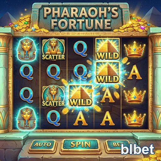 Jogue com Responsabilidade e Diversão - blbet