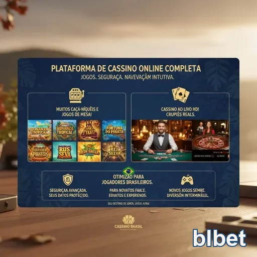 Experiência exclusiva na plataforma blbet - blbet