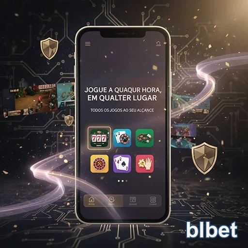 Atrações Exclusivas para Clientes VIP - blbet