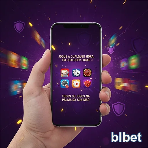 Segurança e Confiabilidade em Cada Aposta - blbet